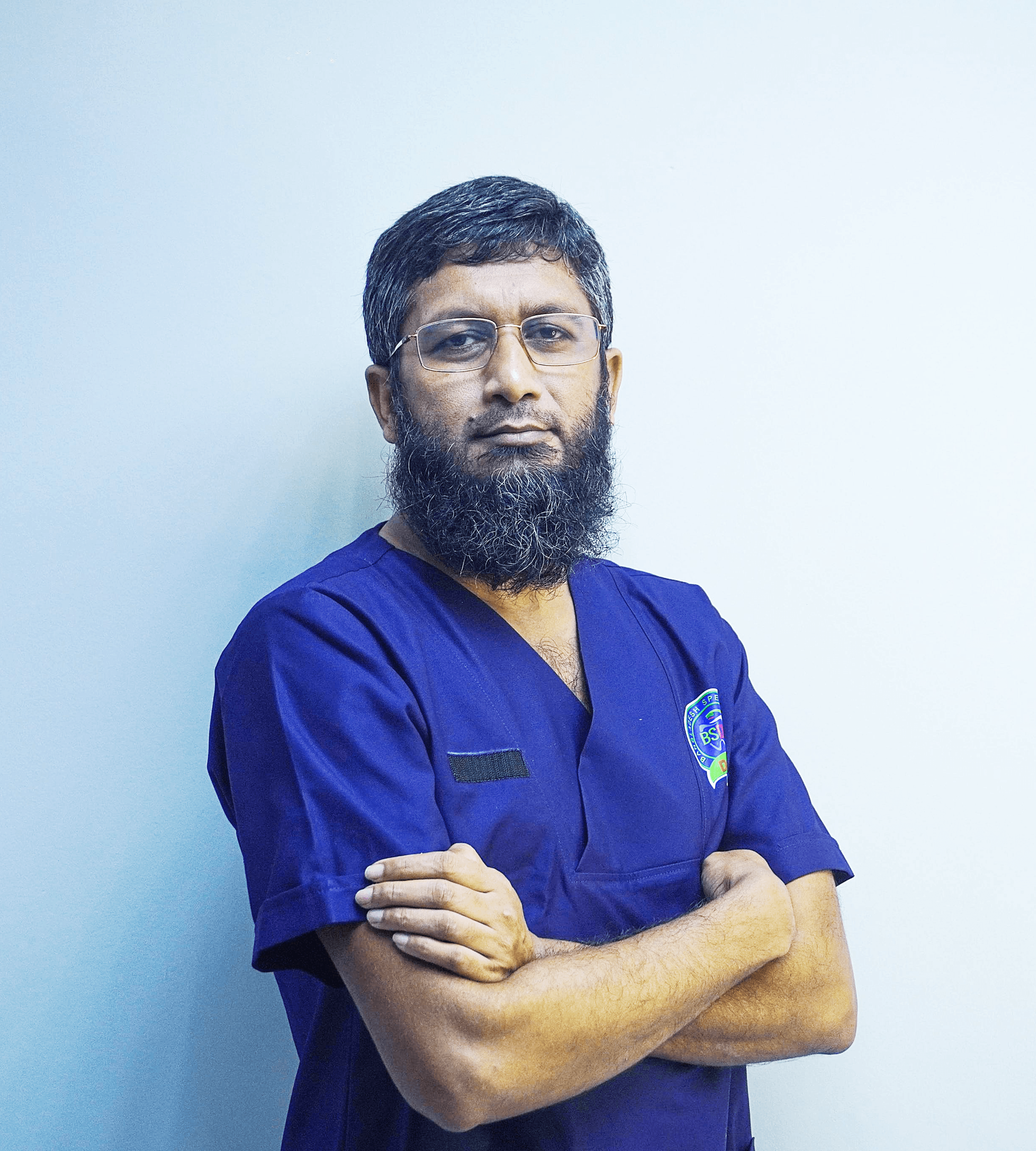 Prof. Dr. Md. Nurul Islam