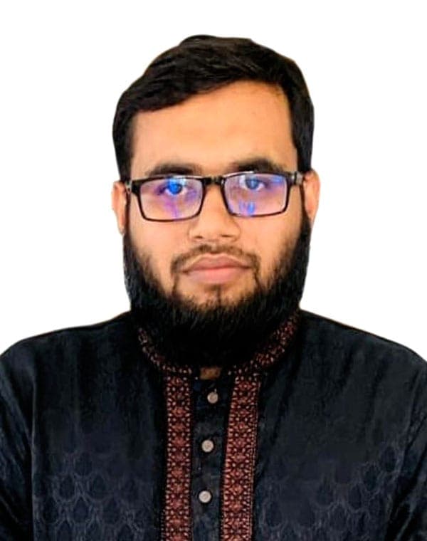 Dr. Md. Sakhawat Hossain